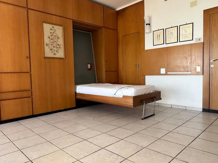 Monolocale Lido Di Venezia Daire 0*,  İtalya