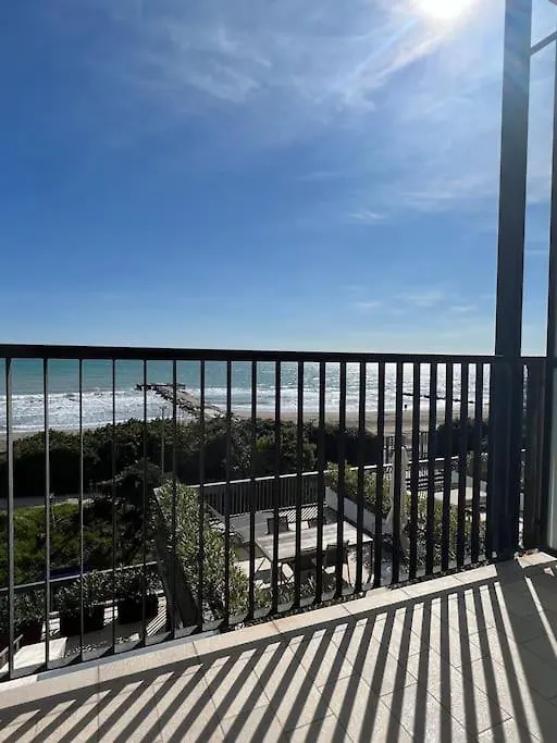 Monolocale Lido Di Venezia Daire